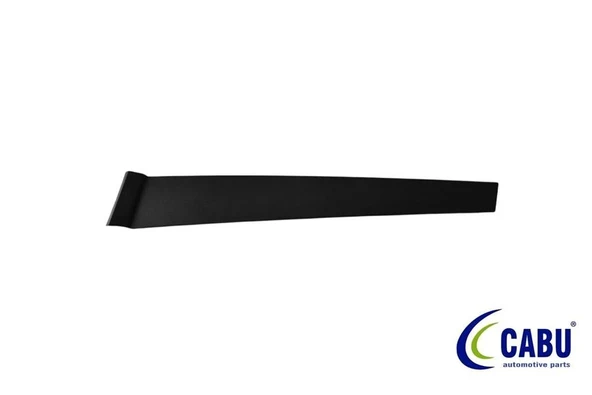 ON KAPI DIREK KAPLAMASI SAG FIESTA 2002-2008 SUNGERLI VE SEGMANLI 2S61A20898AM ürün görseli