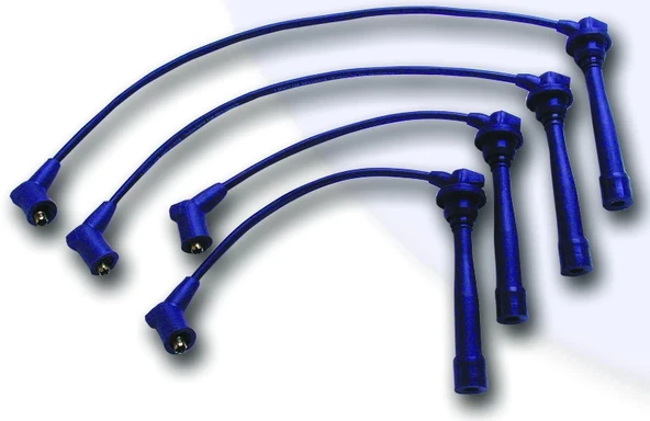 BUJİ KABLO TK. HYUNDAI ELANTRA 1995-2000 2750123A00 ürün görseli 1