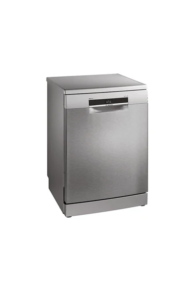 Bosch SMS6EMI63T D Enerji Sınıfı 13 Kişilik 6 Programlı Bulaşık Makinesi - Resim 2