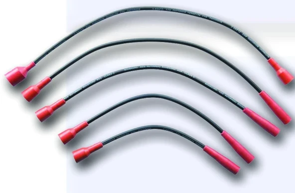 BUJİ BOBİN KBL TK. KIRMIZI DOĞAN KARTAL ŞAHIN ESKI MODEL 1971-1992 4458077 ürün görseli 1