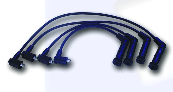 BUJİ KABLO TK. ACCENT1.3-1.5 1995-2000 -GETZ 1.3 2003DUDUCOB907677 27501 22B10 ürün görseli 1