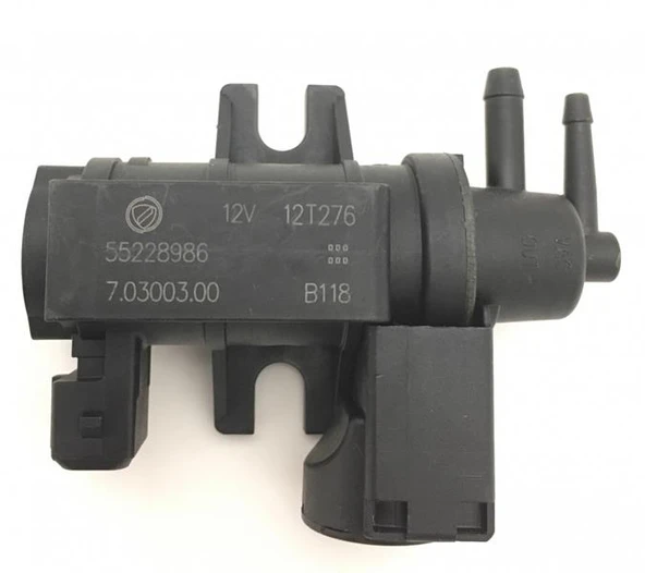 BASINÇ DÖNÜŞTÜRÜCÜ LINEA-PUNTO-BRAVO-DOBLO 1.3-1.6 DMTJ 51884840 55228986 55256638 ürün görseli