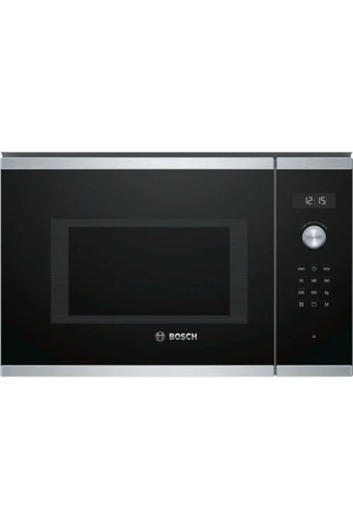 Bosch Bel554ms0 Mikrodalga Fırın ürün görseli