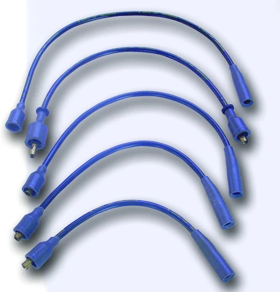 BUJİ BOBİN KABLOSU TK. ESKI MODEL M131 1971-1992 85007441 ürün görseli 1