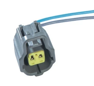 MÜŞÜR SOKETİ GRİ FORD (2 ADET) ürün görseli