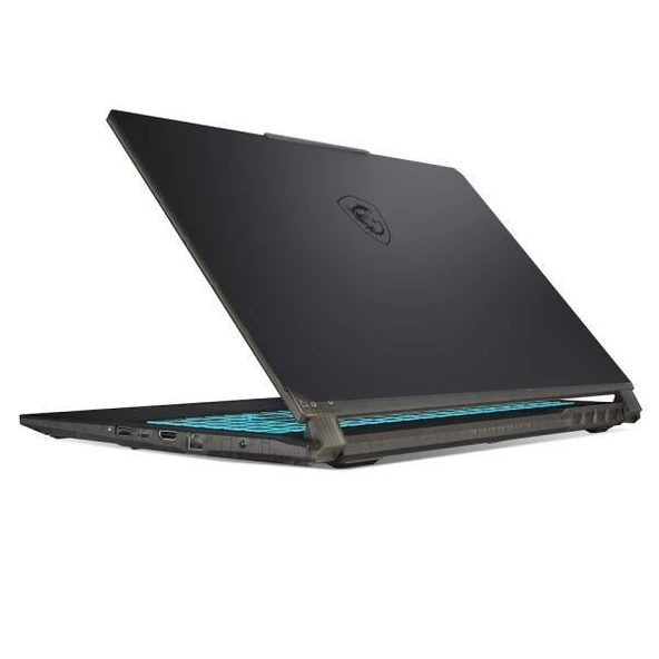 MSI 15.6" CYBORG 15 B13WFKG-495XTR CORE i7 13620H-64GB DDR5 RAM-1TB NVME-8GB RTX5060-FDOS 144HZ - Resim 2