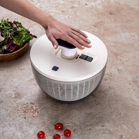 Emsan Smart Sebze Kurutucu - Resim 2