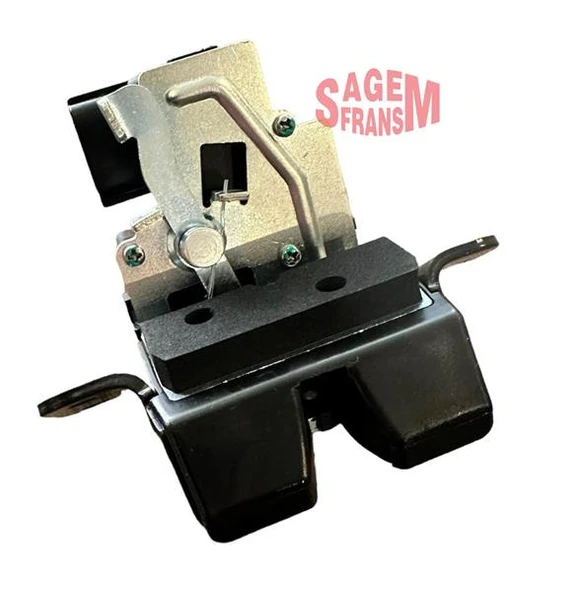 BAGAJ KİLİDİ MOTORLU KIA CEED 20062016 812301H000 ürün görseli