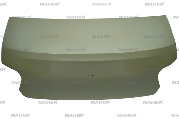 BAGAJ KAPAĞI C-ELYSEE 2013 (SIMYI) 9675044480 ürün görseli