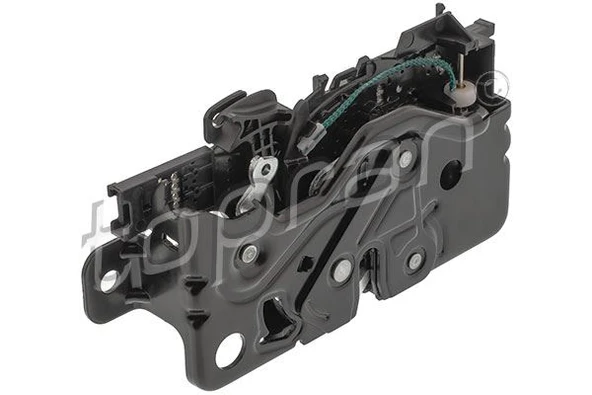 BAGAJ KILIDI VAKUMLU BMW F40 F48 G01 G01 G05 G07 51247357112 51242704105 ürün görseli