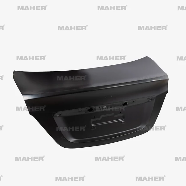 BAGAJ KAPAĞI ACCENT 2011 BLUE DELİKSİZ 69200 1R140 - Resim 4