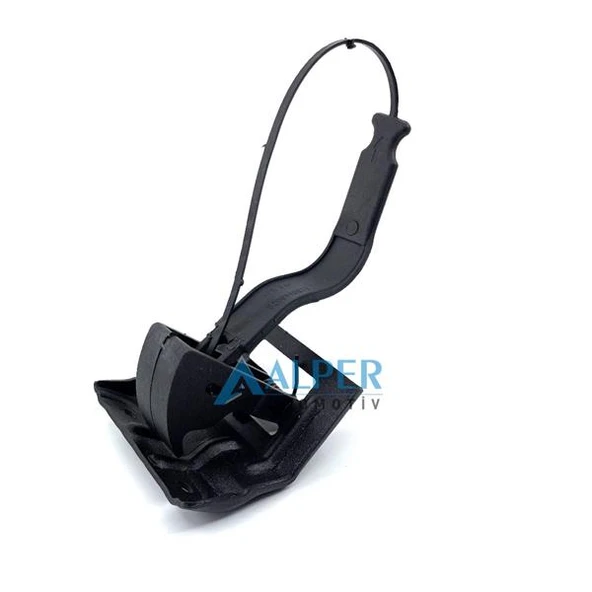 MOTOR KAPUT EMNIYET MANDALI MEGANE 2 2002 ESKİ MODEL 8200110075 ürün görseli