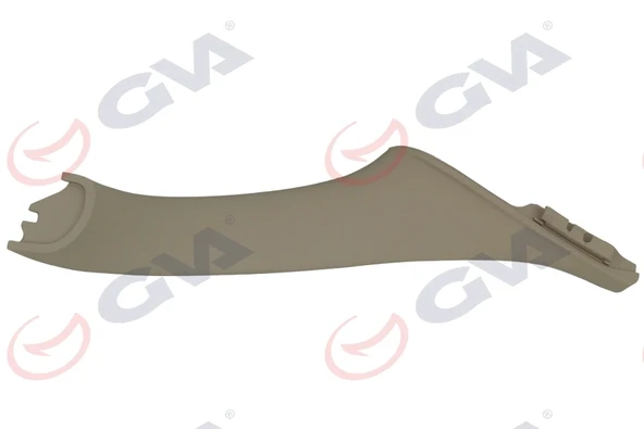 KAPI KOL TUTAMAGI ARKA SAG KREM BMW F10-F18 51417225858 ürün görseli