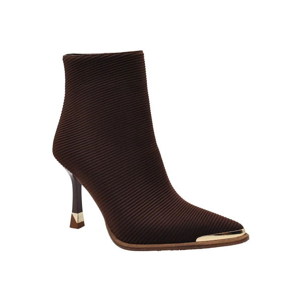 ERDEMLER  PM230 K2008 KADIN TOPUKLU BOT - Resim 8