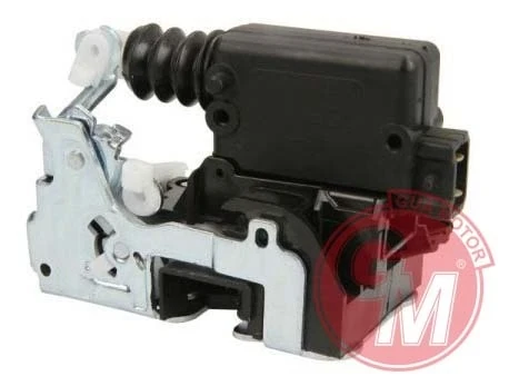 KAPI KİLİDİ ÖN SOL DACİA LOGAN 6001547510 6001547509 ürün görseli