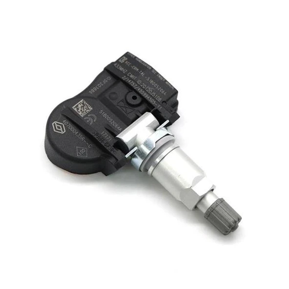 LASTİK BASINÇ SENSÖRÜ MEGANE 3-FLUENCE-LOGAN 3 407000435R ORJINAL 407000435R ürün görseli