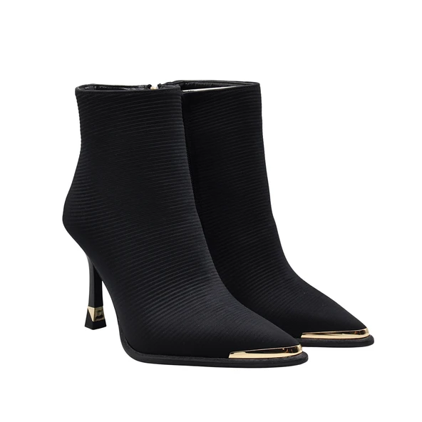 ERDEMLER  PM230 K2008 KADIN TOPUKLU BOT - Resim 16