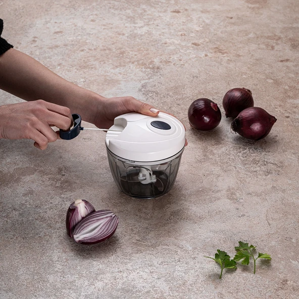 Emsan Smart Doğrayıcı - Resim 2