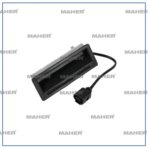 BAGAJ KAPAK AÇMA BUTONU BORA / TOUAREG 1J0827566L ürün görseli 1