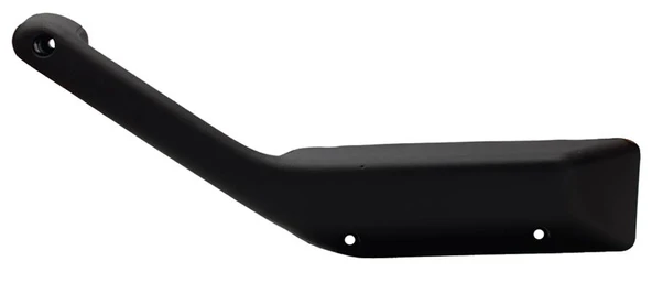 KAPI KOLÇAĞI ÖN SAĞ EĞRİ SİYAH M.131 DOĞAN KARTAL ŞAHIN 88 M 85009812 ürün görseli