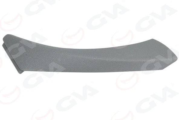 KAPI TUTAMAGI IC ARKA SOL GRİ BMW E90 51419150337 ürün görseli