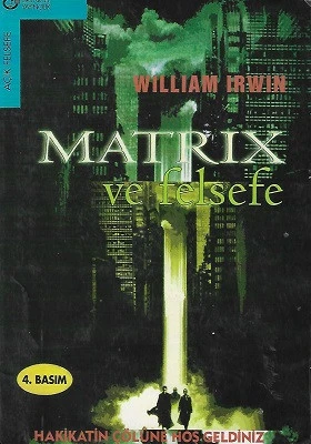 Matrix ve Felsefe William Irwin Güncel Yayıncılık ürün görseli