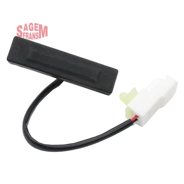 BAGAJ AÇMA DÜĞMESİ HYUNDAI 120 2015 81720C7000 ürün görseli 1