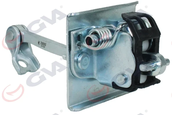 KAPI GERGİSİ ÖN SAĞ/SOL CITROEN C4 3-DS4 2010-2017 9181 R1 ürün görseli