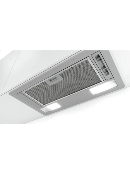 Bosch DLN53AA70 Inox Ankastre Aspiratör - 3