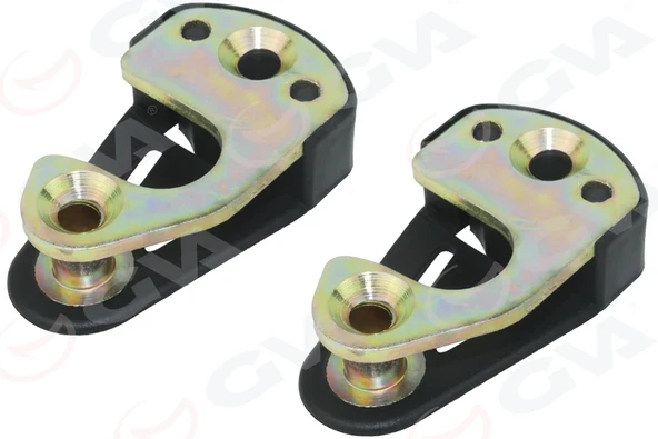 KAPI KİLİT KARŞILIĞI SAĞ FIAT M131-DOĞAN KARTAL ŞAHIN 4222578 (2 ADET) ürün görseli