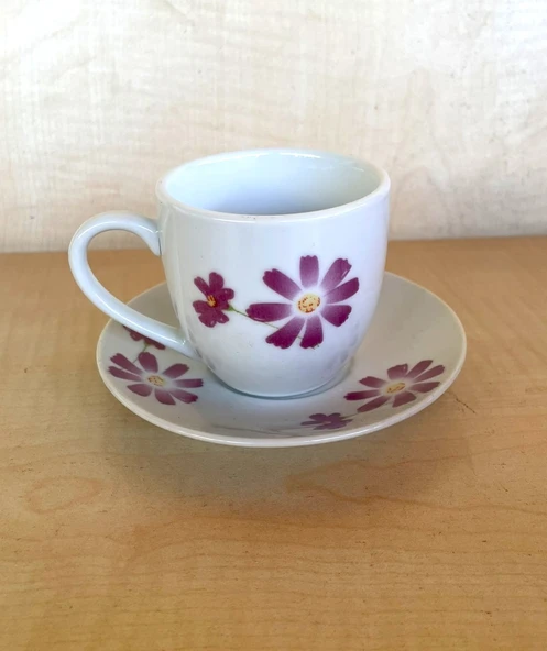 FİNCAN TAKIMI TÜRK KAHVESİ FİNCAN TAKIMI