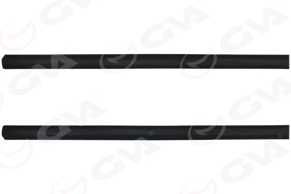 KAPI ÇITA TAKIMI 2 PARÇA GOLF 3 1992-1998 1H0853517 518 ürün görseli