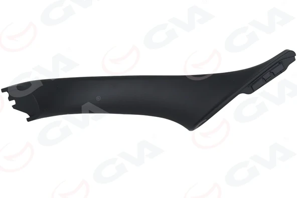 KAPI KOL TUTAMAGI ARKA SOL SIYAH BMW F10 51417225861 ürün görseli