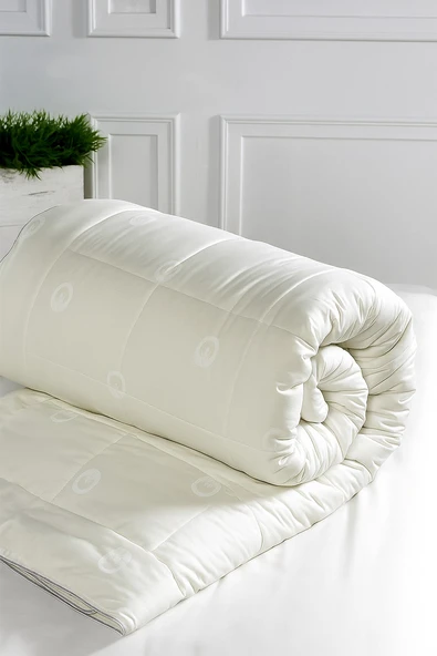 HOBBY PAMUK YORGAN TEK KİŞİLİK 155X215 ürün görseli