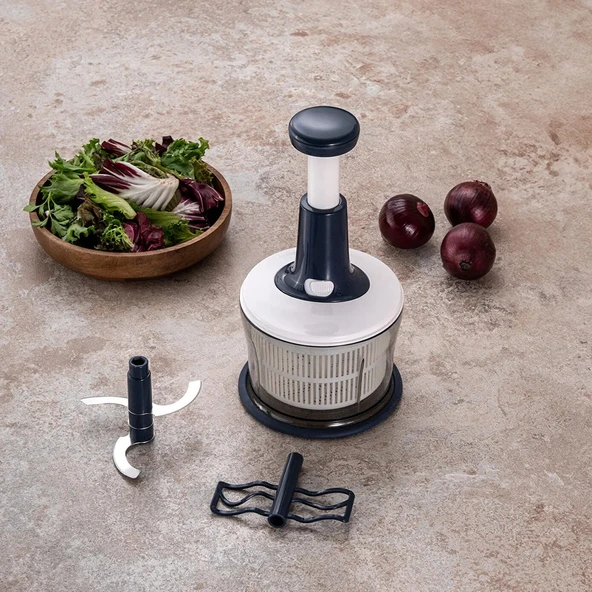 Emsan Smart Çok Amaçlı Doğrayıcı ürün görseli 1