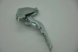 MOTOR KAPUT MENTEŞESİ SAĞ EGEA 52122008 ürün görseli