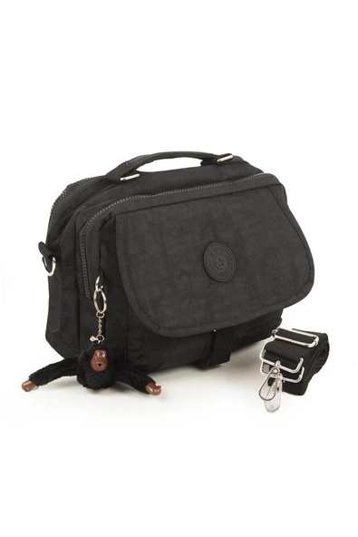 Monalisa Home  Lüks Figürlü Gösterişli  Bol Bölmeli Çapraz Çanta