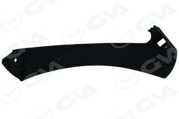 KAPI TUTAMAGI ARKA SAĞ SIYAH BMW E90 2005-2012 51417230850 ürün görseli