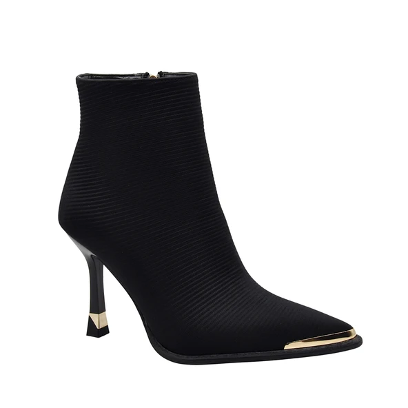 ERDEMLER  PM230 K2008 KADIN TOPUKLU BOT - Resim 2