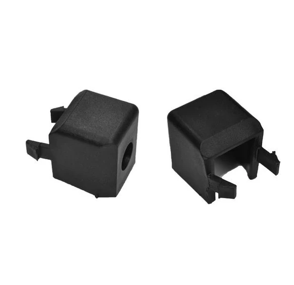 BAGAJ KİLİDİ YAN PLASTİĞİ R19 (25 ADET) ürün görseli