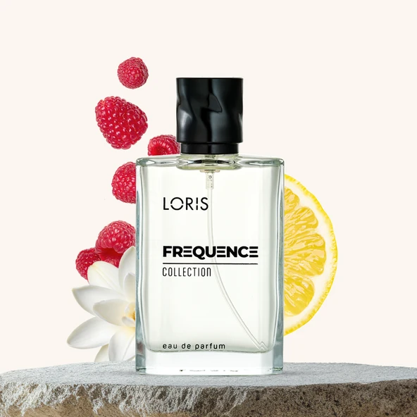 K-130 Frequence Kadın Parfüm EDP 50 ML ürün görseli