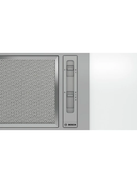 Bosch DLN53AA70 Inox Ankastre Aspiratör - 4