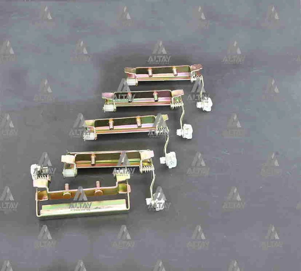 BAGAJ KAPAK AÇMA KOLU BESTA / E-2200 0K70C 62 410 ürün görseli