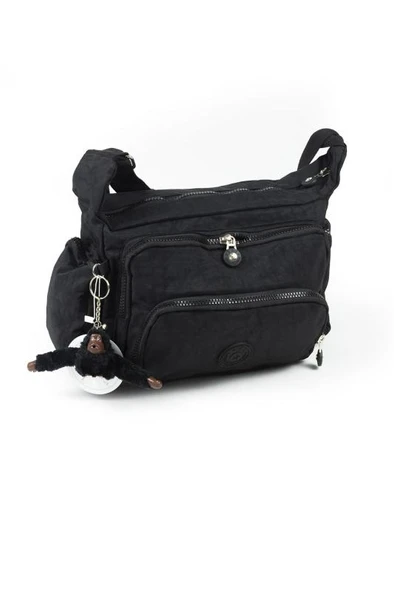 Monalisa Home  Lüks Figürlü Gösterişli  Bol Bölmeli Çapraz Çanta ürün görseli 1