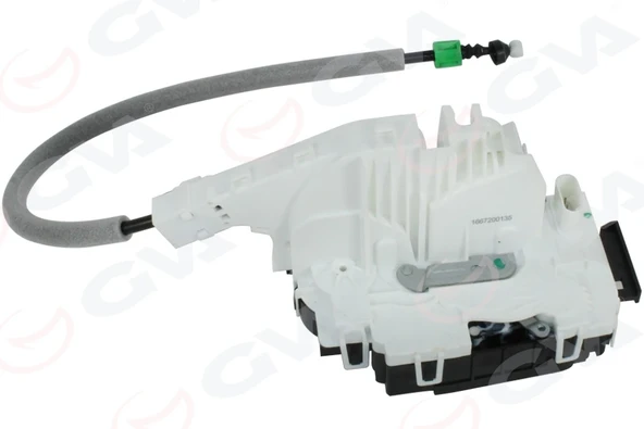 KAPI KILIDI ON SOL MERCEDES W176 W246 C117 10117 10156 A0997201901 ürün görseli