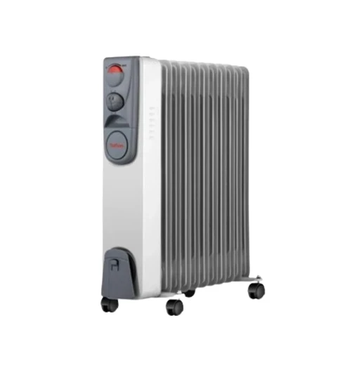 Taflan 11 Dilim 2500W Termostatlı Yağlı Radyatör - Resim 4