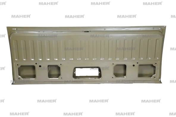 BAGAJ KAPAĞI NAVARA 2016-2019 K3400 4JNMA - Resim 4