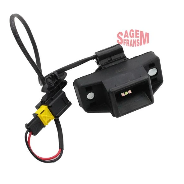 BAGAJ KİLİDİ KABLOLU CLIO-KANGOO YENI MODEL 8200078950 ürün görseli