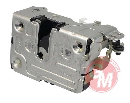 KAPI KİLİDİ MEKANİK ARKA SAĞ RENAULT MEGANE 1 7701469941 ürün görseli