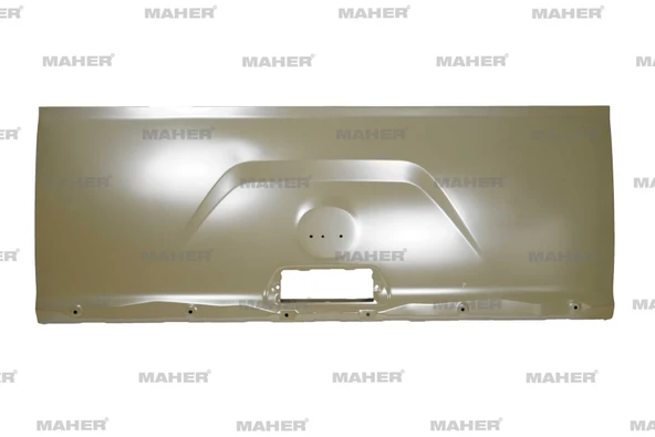 BAGAJ KAPAĞI NAVARA 2016-2019 K3400 4JNMA - Resim 3